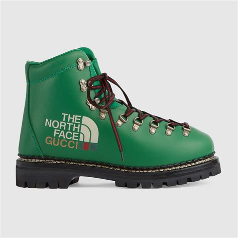 north face gucci shoes|north face and gucci collection.